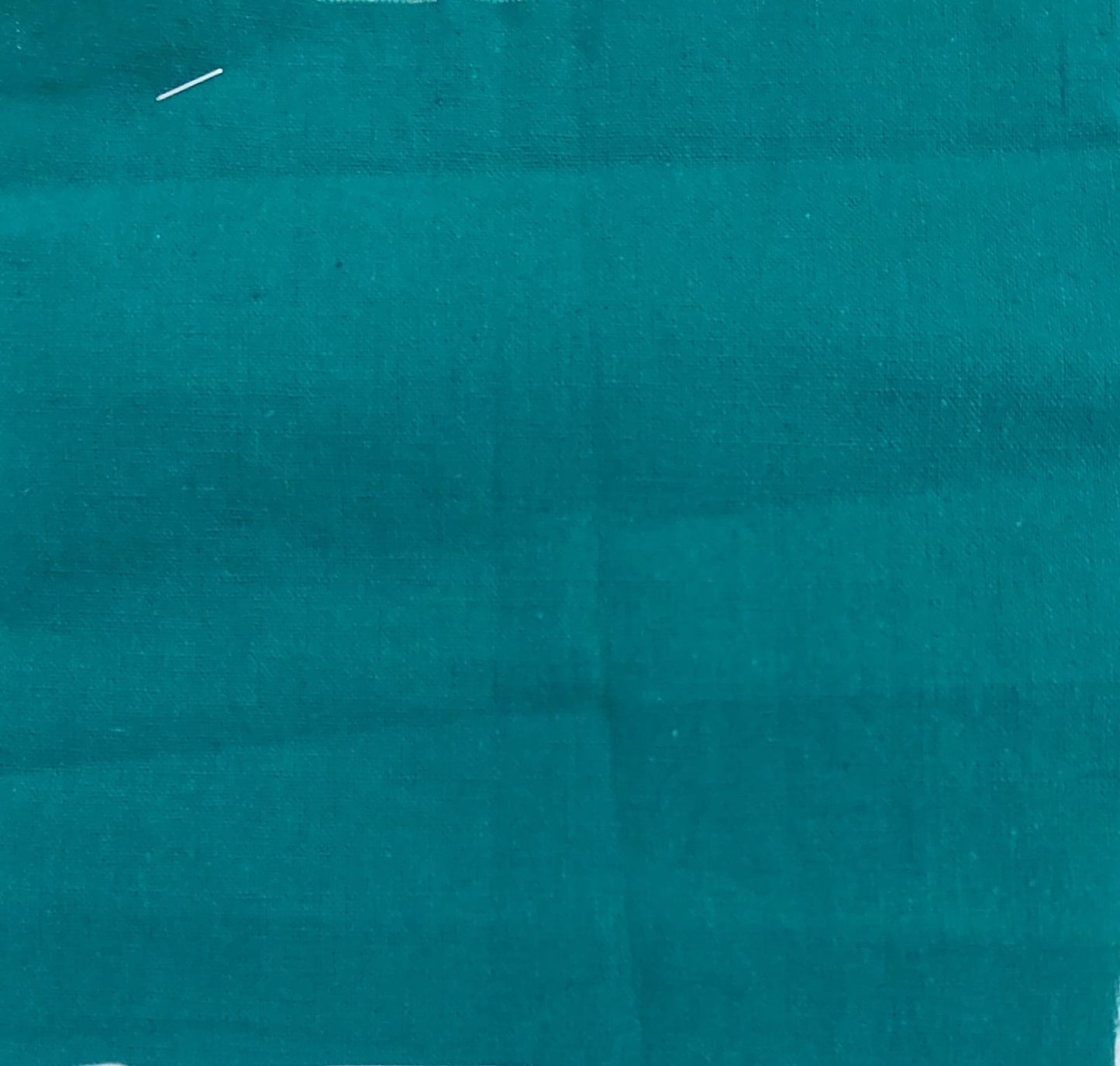 Bedsheet Cotton Single Bed - Premium Green